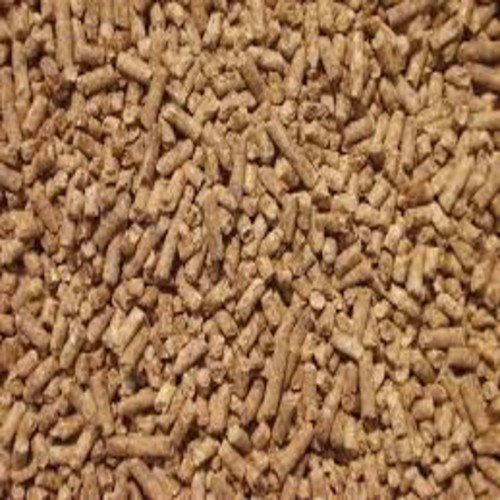 Cattle Feed (Dry)